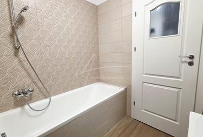 Apartament cu 2 camere decomandat, mobilat în Prelungirea Ghencea - 14