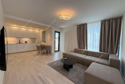 Apartament 3 Camere 2 Bai | Parter-Petre Tutea Dumbravita - 1