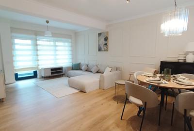 Casa P +1 + M - Mobilata / Utilata - 4 camere - 132 mp utili - 3