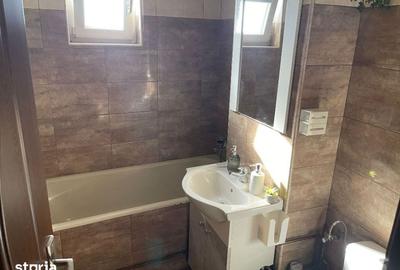 Apartament cu 2 camere semidecomandat în Turnișor - 11