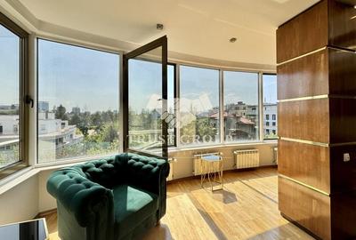 Apartament 3 camere | Primaverii | 120 mp | Vedere libera - 7