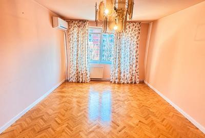Apartament cu 2 camere semidecomandat în Centrul Civic - 2