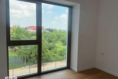 Apartament cu 3 camere în Băneasa - 6