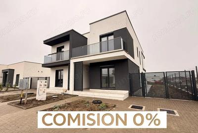 Casă cu Canalizare în Covaci - 2