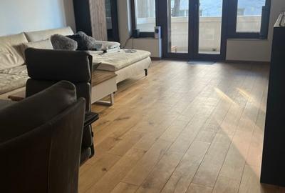 Apartament cu 3 camere decomandat, mobilat în Capitale - 2