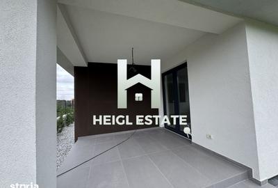 Casă cu 5 camere cu Teren 300 Mp în Dumbrăvița - 10