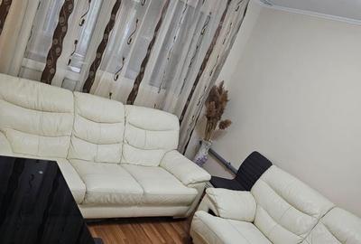 Apartament cu 3 camere decomandat în Central - 4