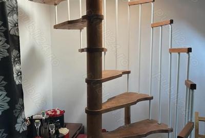 Casă cu 6 camere cu Teren 2000 Mp în Central - 5