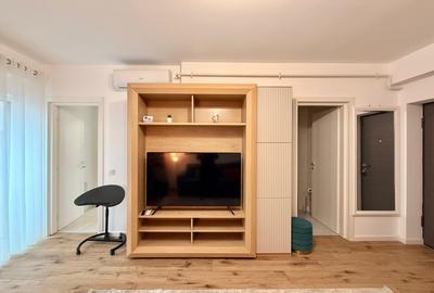 Garsonieră, mobilată în Bucium - 6