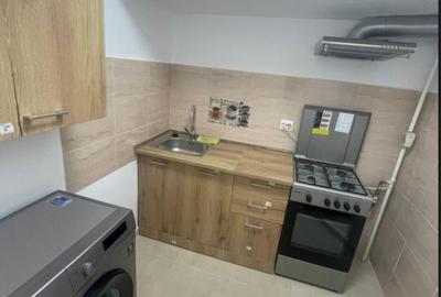 Garsonieră decomandată în Chișinau - 8