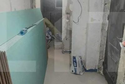 Apartament in renovare, de vanzare, 53 mp utili, zona Grivita - 3