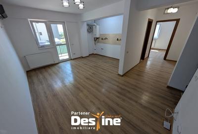 Apartament cu 2 camere în Valea Lupului