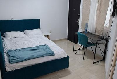 Garsonieră decomandată în Exterior Vest - 7