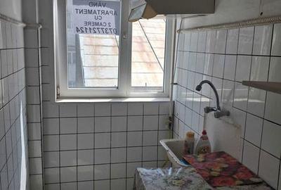 Apartament cu 2 camere în Central - 2