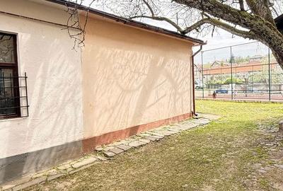 Casă cu 3 camere cu Canalizare în Ultracentral - 10