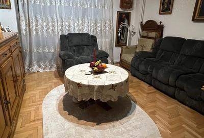 De vanzare apartament 4 camere 100 mp bloc BELVEDERE - 4