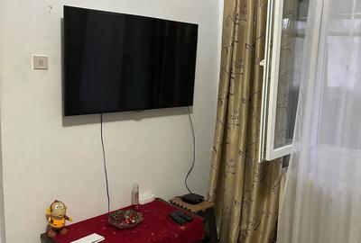 Apartament cu doua camere de inchiriat
