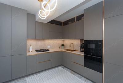 Garsonieră în Rahova