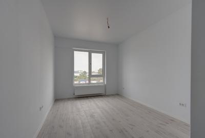 EnVogue Residence Iuliu Maniu 2 camere 61.5 mp - 6