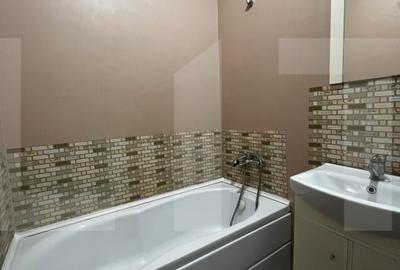 Apartament cu 2 camere, 75 mp, zona Odobescu - 20