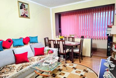 Apartament cu 2 camere semidecomandat în Central - 2