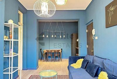 Apartament cu 2 camere semidecomandat în Central - 5