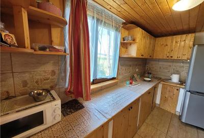 Refugiu de Weekend la 10 Minute de Targu Mures Refugiu de Weekend la 10 Minute de Targu Mures - 7