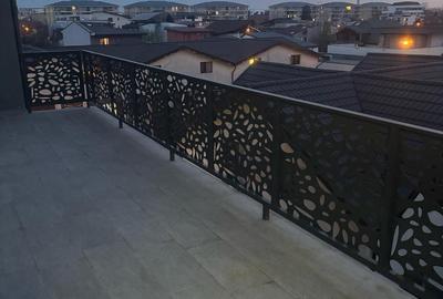 Apartament cu 2 camere în Apărătorii Patriei - 4