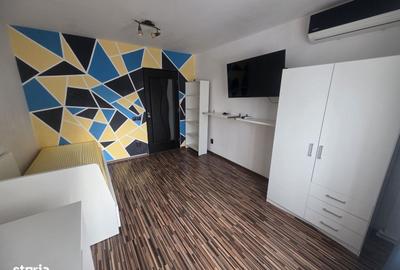 Apartament cu 3 camere în Brăilița - 7