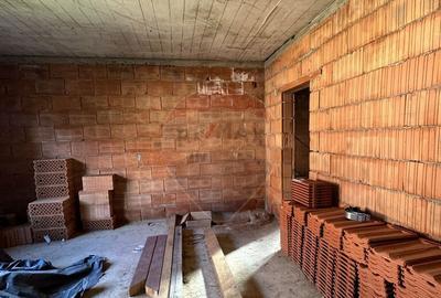 Casa cu 6 camere la rosu, intabulata in Zimandu Nou de v... Casa cu 6 camere la rosu, intabulata in Zimandu Nou de v... - 10