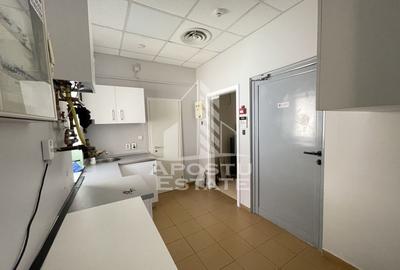 Spatiu pentru birouri si alte activitati, 150 mp, Zona Fabric - 3