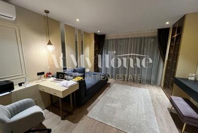 Penthouse Superb 4 camere + birou, terase 56 mp, parcare subterana + boxa - 11