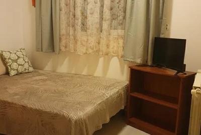 Apartament cu 2 camere decomandat, mobilat în Floreasca - 2