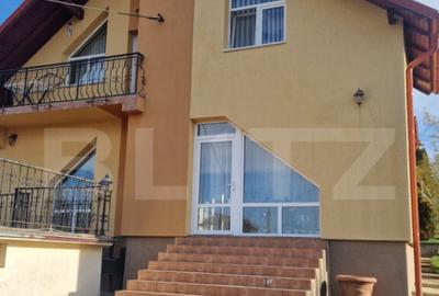 Casă cu 7 camere cu Teren 1520 Mp în Central - 24