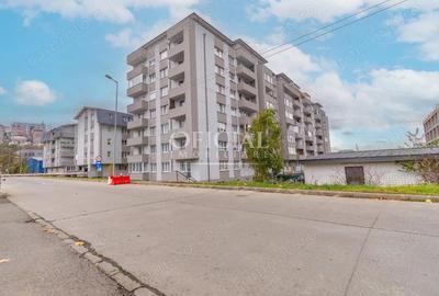Apartament cu 3 camere semidecomandat în Florești - 13