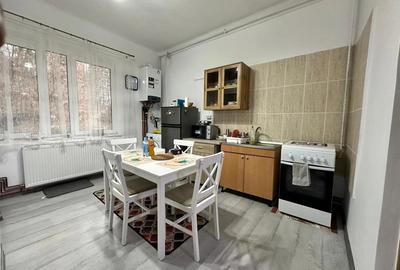 Apartament 2 cam -gata de mutare - 1