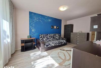 Apartament cu 2 camere decomandat, mobilat în Central - 7