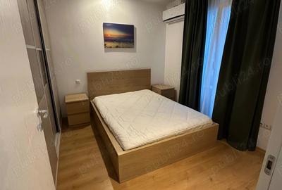 Inchiriere 2 camere Cosmopolis parcare direct proprietar - 3