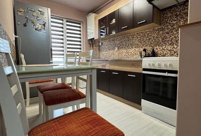 Apartament cu 3 camere în Tudor - 5