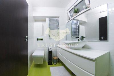 Apartament cu 3 camere semidecomandat, mobilat în Cișmigiu - 5