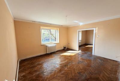 Casă cu 3 camere cu Teren 252 Mp în Șega - 8