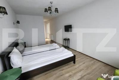 Casă cu 10 camere cu Teren 1100 Mp în Corunca - 16