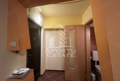 Garsonieră decomandată în Lipovei - 3