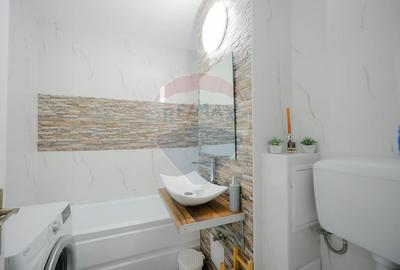 De vanzare apartament 4 camere decomandat, zona Aradului - Iosia, - 17