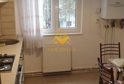 Apartament cu 3 camere, mobilat în Gheorgheni - 3