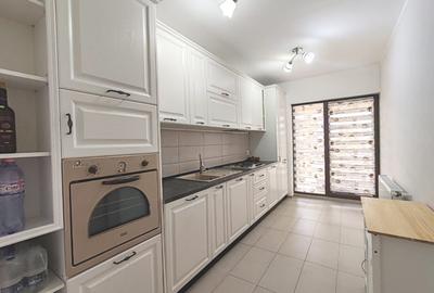 Casă individuală cu 4 camere cu Canalizare în Sânpetru - 1