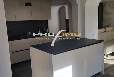 Faleza Nord - Bld.Mamaia - vila D+P+M cu 4 camere garaj si dependinte - 7