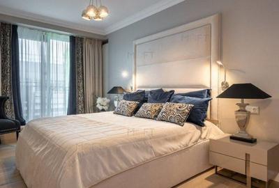 Apartament deosebit 3 camere || Dorobanti || P-ta Victoriei || Parcare - 8