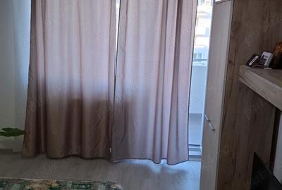 Garsonieră decomandată, mobilată în Popești-Leordeni - 9