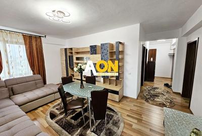 Apartament 2 camere, 63 mp utili, 2 balcoane, bloc nou, Ampoi 3 - 2